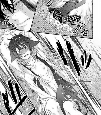 [Yamagata Shin] The Erotic Whistle of a Flower [Eng] – Gay Manga sex 11