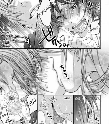 [Yamagata Shin] The Erotic Whistle of a Flower [Eng] – Gay Manga sex 21
