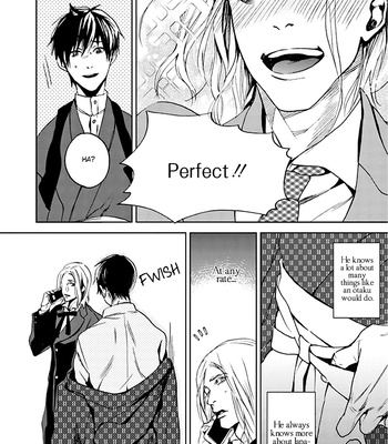 [MATSUDA Usachiko] Adamu Romantan [Eng] {SDS} – Gay Manga sex 10