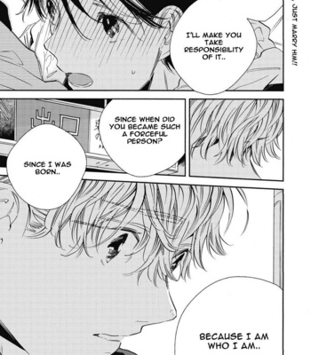 [YOSHIDA Yuuko] Aku yori Aku [Eng] – Gay Manga sex 185