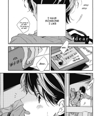 [YOSHIDA Yuuko] Aku yori Aku [Eng] – Gay Manga sex 163