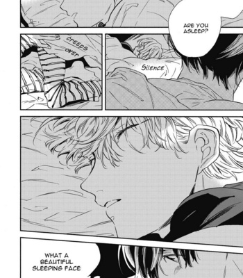 [YOSHIDA Yuuko] Aku yori Aku [Eng] – Gay Manga sex 170