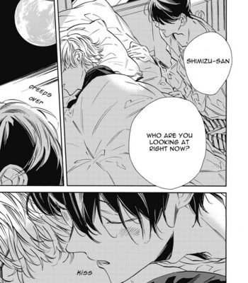 [YOSHIDA Yuuko] Aku yori Aku [Eng] – Gay Manga sex 171