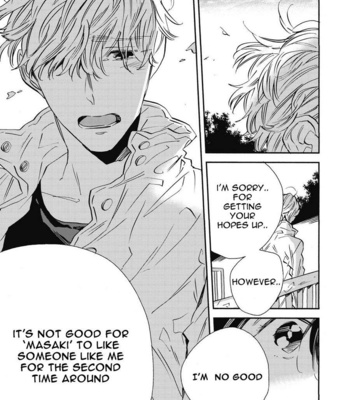 [YOSHIDA Yuuko] Aku yori Aku [Eng] – Gay Manga sex 179