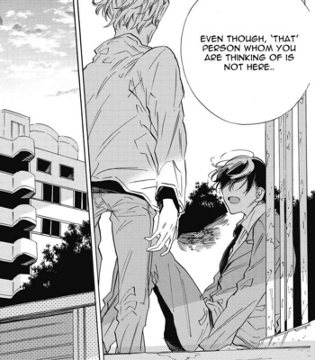 [YOSHIDA Yuuko] Aku yori Aku [Eng] – Gay Manga sex 181