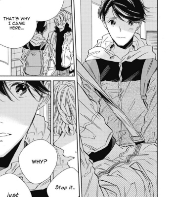 [YOSHIDA Yuuko] Aku yori Aku [Eng] – Gay Manga sex 183