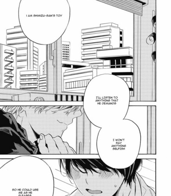 [YOSHIDA Yuuko] Aku yori Aku [Eng] – Gay Manga sex 34