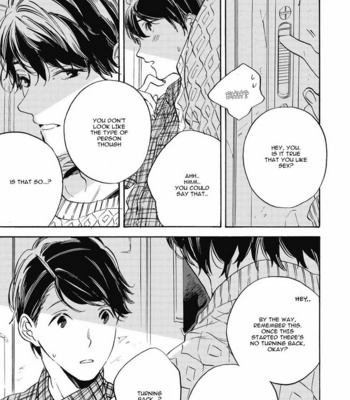 [YOSHIDA Yuuko] Aku yori Aku [Eng] – Gay Manga sex 42