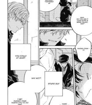 [YOSHIDA Yuuko] Aku yori Aku [Eng] – Gay Manga sex 53
