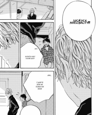 [YOSHIDA Yuuko] Aku yori Aku [Eng] – Gay Manga sex 58