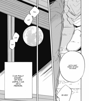 [YOSHIDA Yuuko] Aku yori Aku [Eng] – Gay Manga sex 60