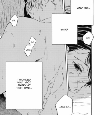 [YOSHIDA Yuuko] Aku yori Aku [Eng] – Gay Manga sex 62
