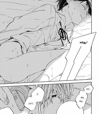 [YOSHIDA Yuuko] Aku yori Aku [Eng] – Gay Manga sex 25