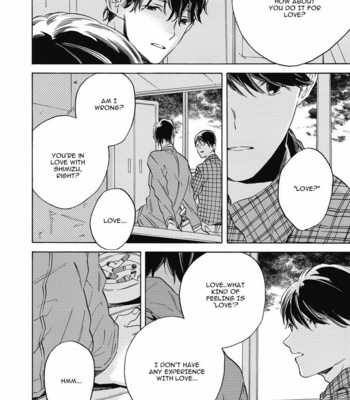 [YOSHIDA Yuuko] Aku yori Aku [Eng] – Gay Manga sex 77