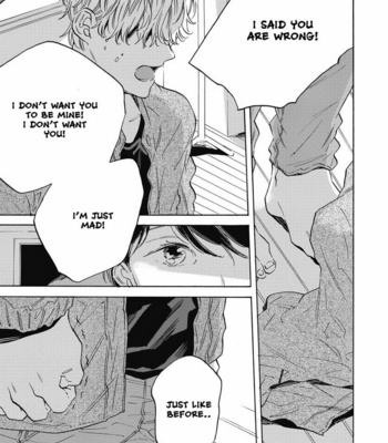 [YOSHIDA Yuuko] Aku yori Aku [Eng] – Gay Manga sex 96