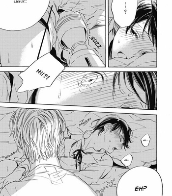 [YOSHIDA Yuuko] Aku yori Aku [Eng] – Gay Manga sex 23