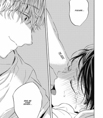[YOSHIDA Yuuko] Aku yori Aku [Eng] – Gay Manga sex 27