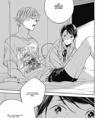 [YOSHIDA Yuuko] Aku yori Aku [Eng] – Gay Manga sex 29
