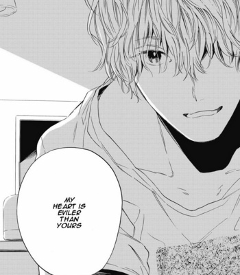 [YOSHIDA Yuuko] Aku yori Aku [Eng] – Gay Manga sex 31
