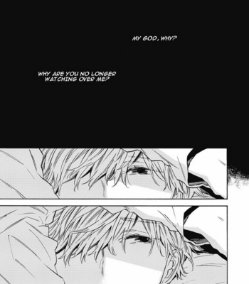 [YOSHIDA Yuuko] Aku yori Aku [Eng] – Gay Manga sex 64
