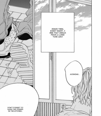 [YOSHIDA Yuuko] Aku yori Aku [Eng] – Gay Manga sex 66