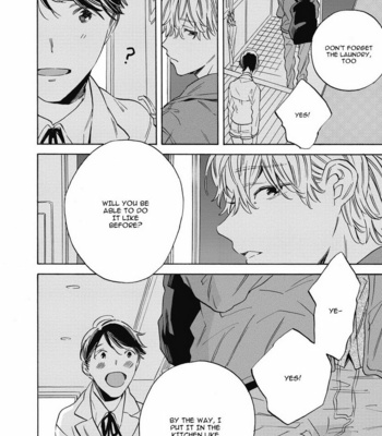 [YOSHIDA Yuuko] Aku yori Aku [Eng] – Gay Manga sex 67