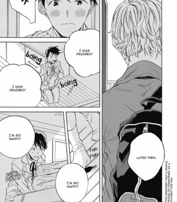[YOSHIDA Yuuko] Aku yori Aku [Eng] – Gay Manga sex 68