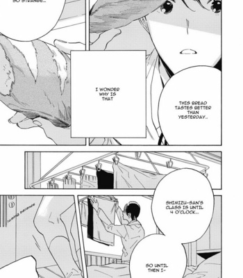 [YOSHIDA Yuuko] Aku yori Aku [Eng] – Gay Manga sex 70