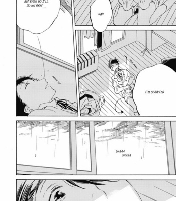 [YOSHIDA Yuuko] Aku yori Aku [Eng] – Gay Manga sex 71
