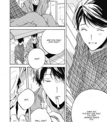 [YOSHIDA Yuuko] Aku yori Aku [Eng] – Gay Manga sex 75