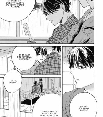 [YOSHIDA Yuuko] Aku yori Aku [Eng] – Gay Manga sex 76