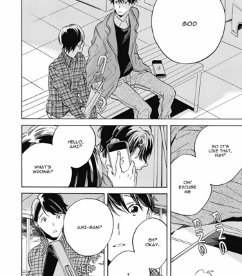 [YOSHIDA Yuuko] Aku yori Aku [Eng] – Gay Manga sex 79