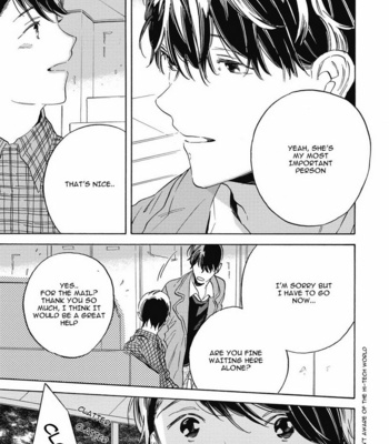 [YOSHIDA Yuuko] Aku yori Aku [Eng] – Gay Manga sex 80