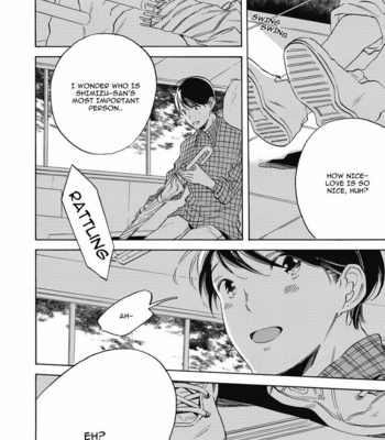 [YOSHIDA Yuuko] Aku yori Aku [Eng] – Gay Manga sex 81