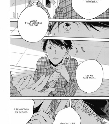 [YOSHIDA Yuuko] Aku yori Aku [Eng] – Gay Manga sex 83