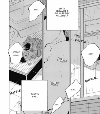 [YOSHIDA Yuuko] Aku yori Aku [Eng] – Gay Manga sex 87