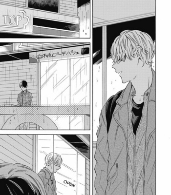 [YOSHIDA Yuuko] Aku yori Aku [Eng] – Gay Manga sex 90