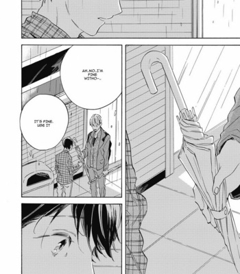 [YOSHIDA Yuuko] Aku yori Aku [Eng] – Gay Manga sex 91