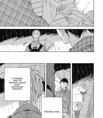 [YOSHIDA Yuuko] Aku yori Aku [Eng] – Gay Manga sex 92