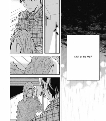 [YOSHIDA Yuuko] Aku yori Aku [Eng] – Gay Manga sex 93
