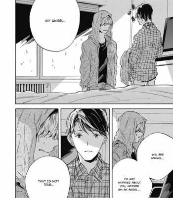 [YOSHIDA Yuuko] Aku yori Aku [Eng] – Gay Manga sex 95