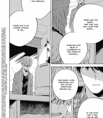 [YOSHIDA Yuuko] Aku yori Aku [Eng] – Gay Manga sex 97