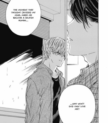 [YOSHIDA Yuuko] Aku yori Aku [Eng] – Gay Manga sex 98