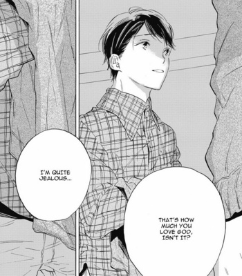[YOSHIDA Yuuko] Aku yori Aku [Eng] – Gay Manga sex 100