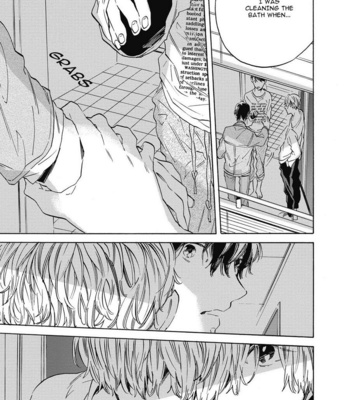 [YOSHIDA Yuuko] Aku yori Aku [Eng] – Gay Manga sex 107