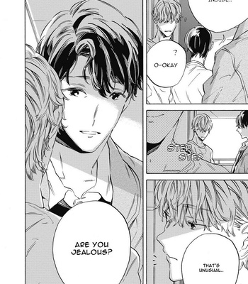 [YOSHIDA Yuuko] Aku yori Aku [Eng] – Gay Manga sex 108
