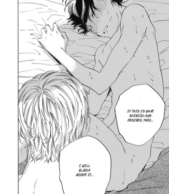 [YOSHIDA Yuuko] Aku yori Aku [Eng] – Gay Manga sex 112