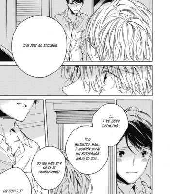 [YOSHIDA Yuuko] Aku yori Aku [Eng] – Gay Manga sex 123