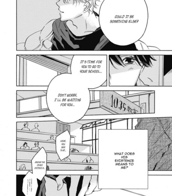 [YOSHIDA Yuuko] Aku yori Aku [Eng] – Gay Manga sex 124