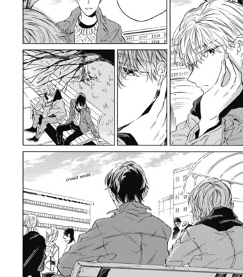 [YOSHIDA Yuuko] Aku yori Aku [Eng] – Gay Manga sex 126